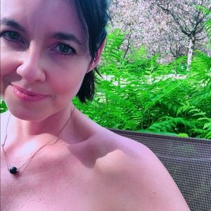 Meet your Posher, Cheryl